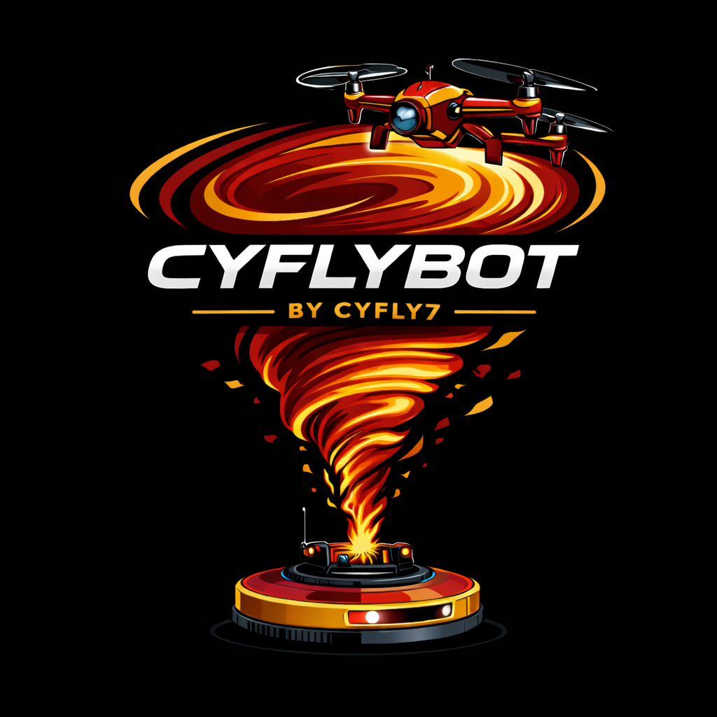 CYFLYBOT Logo